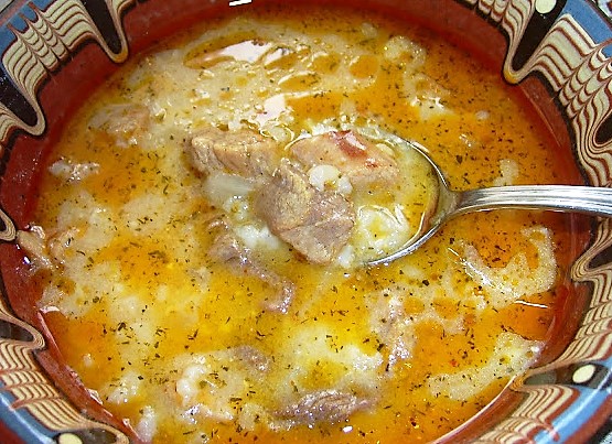 kurkurda