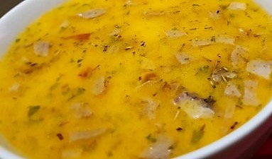 pateshka soup