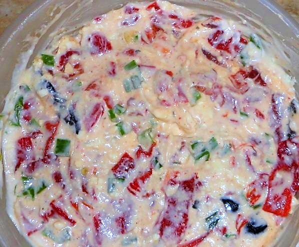 Северняшка салата