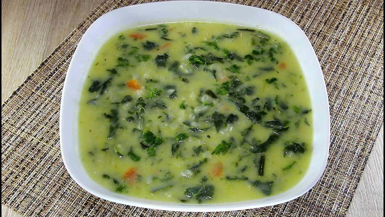 supa ot kopriva