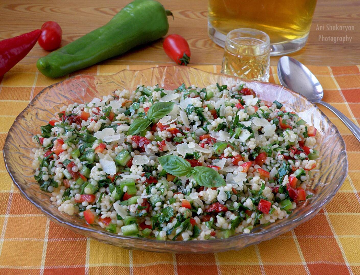 tabule